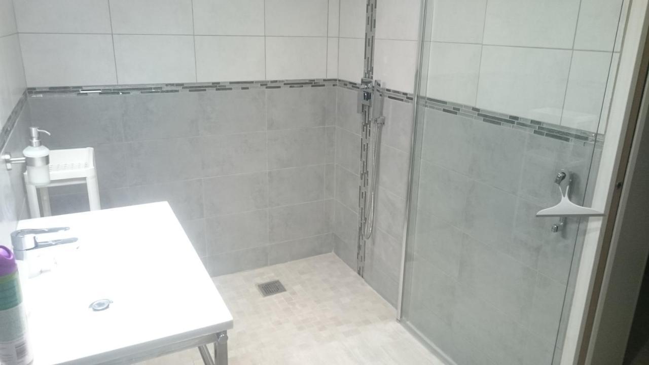 Les Figues Bed & Breakfast Caromb Dış mekan fotoğraf