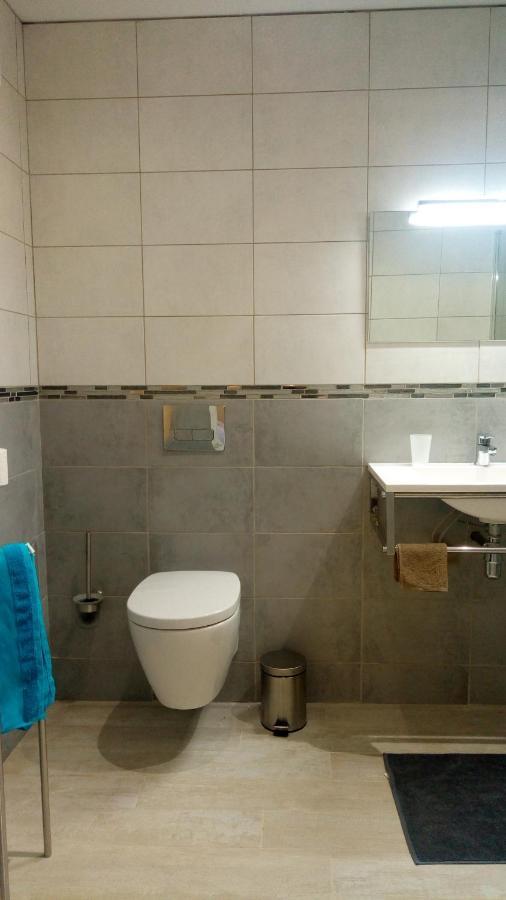 Les Figues Bed & Breakfast Caromb Dış mekan fotoğraf