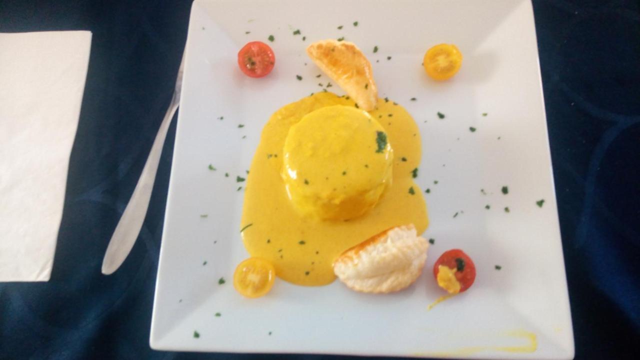 Les Figues Bed & Breakfast Caromb Dış mekan fotoğraf